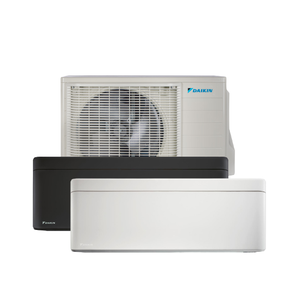 Daikin Nepura Comfora